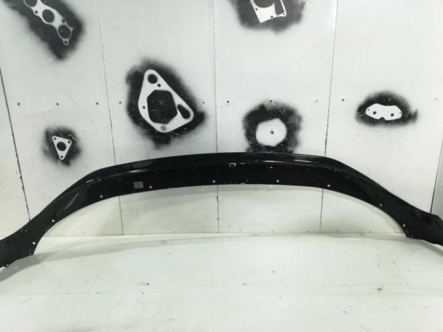 bontott MINI CLUBMAN Első Lökhárító Légterelő