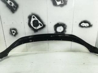 bontott MINI CLUBMAN Első Lökhárító Légterelő