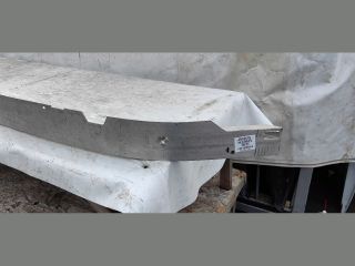 bontott MINI CLUBMAN Első Lökhárító Merevítő (Fém)