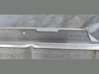 bontott MINI CLUBMAN Első Lökhárító Merevítő (Fém)