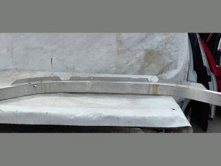 bontott MINI CLUBMAN Első Lökhárító Merevítő (Fém)