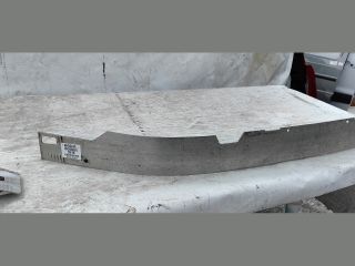 bontott MINI CLUBMAN Első Lökhárító Merevítő (Fém)