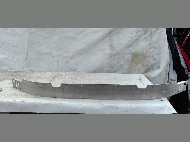 bontott MINI CLUBMAN Első Lökhárító Merevítő (Fém)