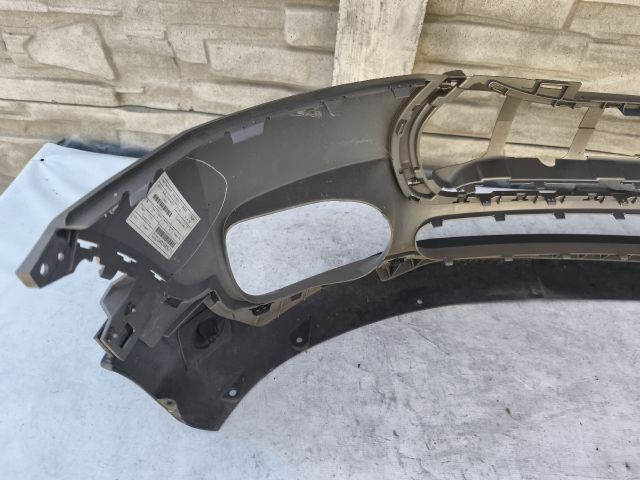 bontott MINI CLUBMAN Első Lökhárító (Üresen)