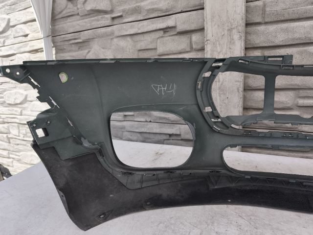 bontott MINI CLUBMAN Első Lökhárító (Üresen)