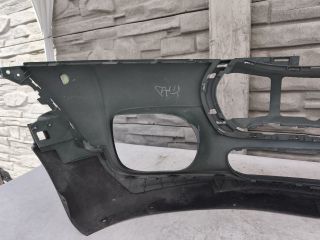 bontott MINI CLUBMAN Első Lökhárító (Üresen)