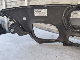 bontott MINI CLUBMAN Első Lökhárító (Üresen)