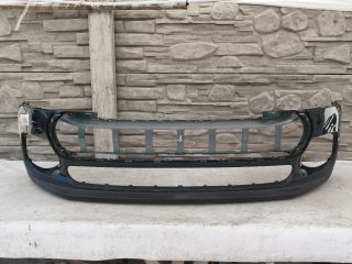 bontott MINI CLUBMAN Első Lökhárító (Üresen)