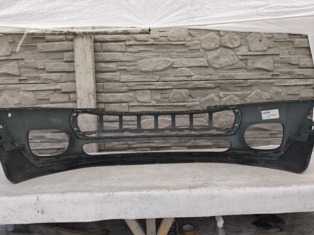 bontott MINI CLUBMAN Első Lökhárító (Üresen)