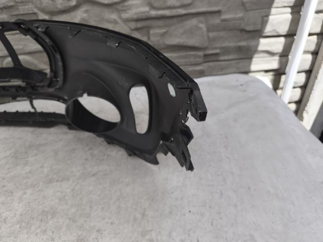 bontott MINI CLUBMAN Első Lökhárító (Üresen)