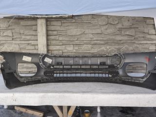 bontott MINI CLUBMAN Első Lökhárító (Üresen)