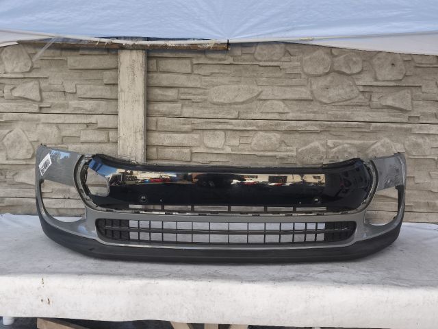 bontott MINI CLUBMAN Első Lökhárító (Üresen)