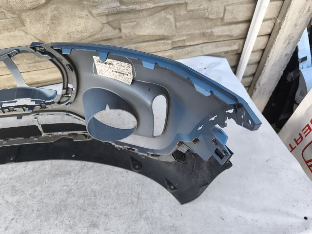 bontott MINI CLUBMAN Első Lökhárító (Üresen)