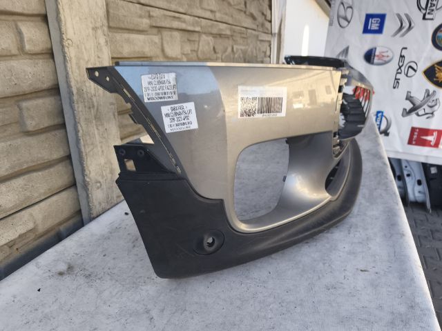 bontott MINI CLUBMAN Első Lökhárító (Üresen)