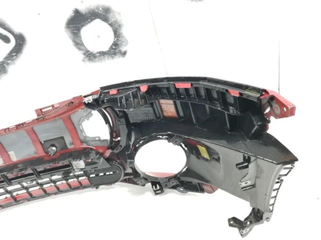 bontott MINI CLUBMAN Első Lökhárító (Üresen)