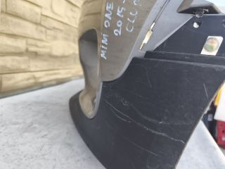 bontott MINI CLUBMAN Első Lökhárító (Üresen)