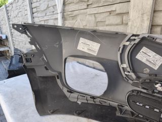 bontott MINI CLUBMAN Első Lökhárító (Üresen)