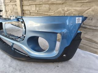 bontott MINI CLUBMAN Első Lökhárító (Üresen)