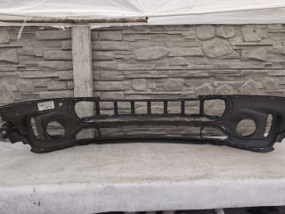 bontott MINI CLUBMAN Első Lökhárító (Üresen)