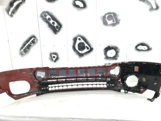 bontott MINI CLUBMAN Első Lökhárító (Üresen)