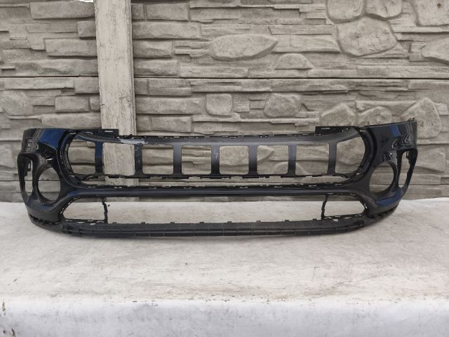 bontott MINI CLUBMAN Első Lökhárító (Üresen)