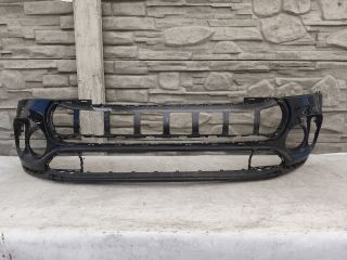 bontott MINI CLUBMAN Első Lökhárító (Üresen)