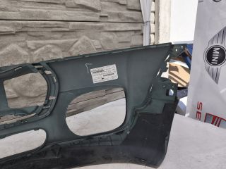 bontott MINI CLUBMAN Első Lökhárító (Üresen)