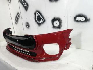 bontott MINI CLUBMAN Első Lökhárító (Üresen)