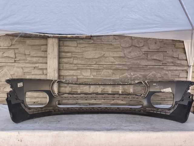 bontott MINI CLUBMAN Első Lökhárító (Üresen)