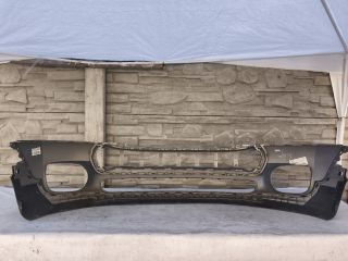 bontott MINI CLUBMAN Első Lökhárító (Üresen)