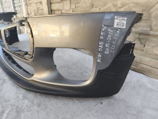 bontott MINI CLUBMAN Első Lökhárító (Üresen)