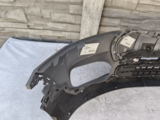 bontott MINI CLUBMAN Első Lökhárító (Üresen)