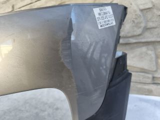 bontott MINI CLUBMAN Első Lökhárító (Üresen)