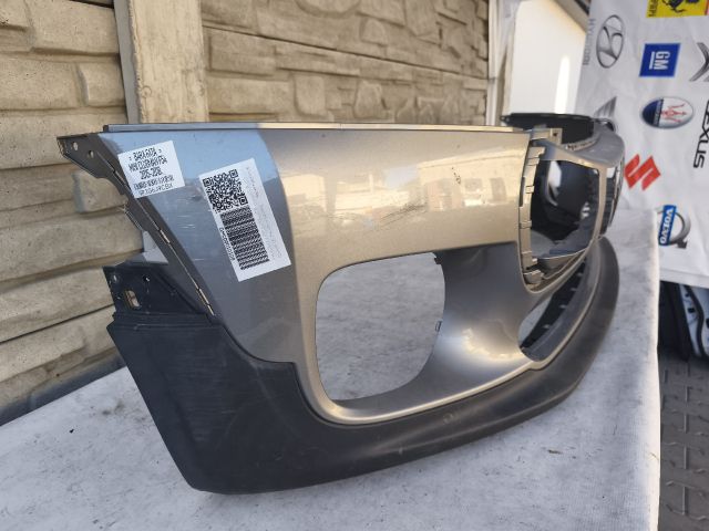 bontott MINI CLUBMAN Első Lökhárító (Üresen)