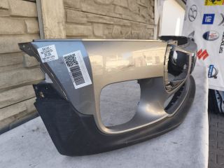 bontott MINI CLUBMAN Első Lökhárító (Üresen)