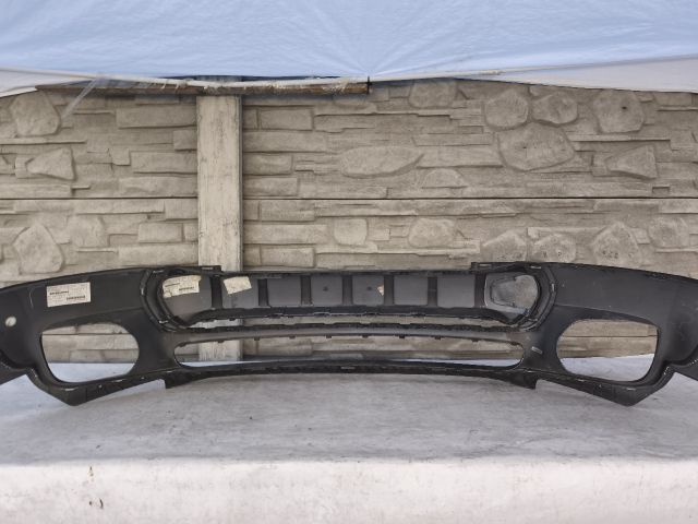 bontott MINI CLUBMAN Első Lökhárító (Üresen)