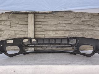 bontott MINI CLUBMAN Első Lökhárító (Üresen)