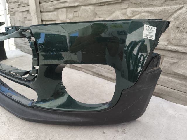 bontott MINI CLUBMAN Első Lökhárító (Üresen)