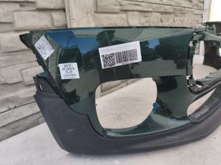 bontott MINI CLUBMAN Első Lökhárító (Üresen)