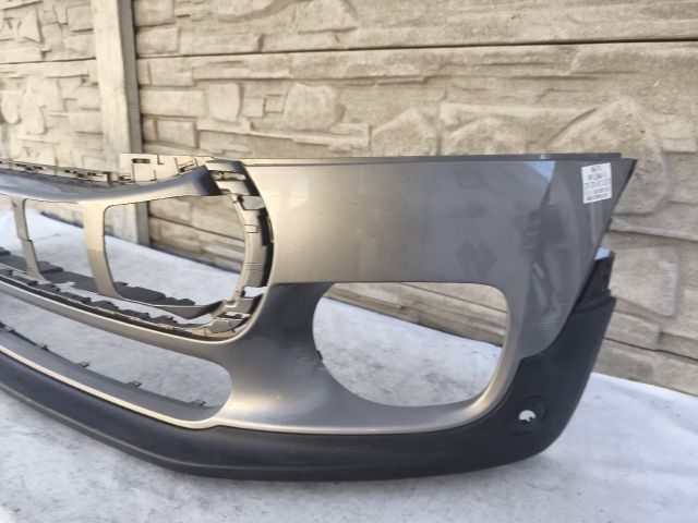 bontott MINI CLUBMAN Első Lökhárító (Üresen)