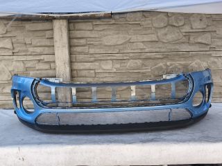 bontott MINI CLUBMAN Első Lökhárító (Üresen)