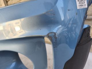 bontott MINI CLUBMAN Első Lökhárító (Üresen)