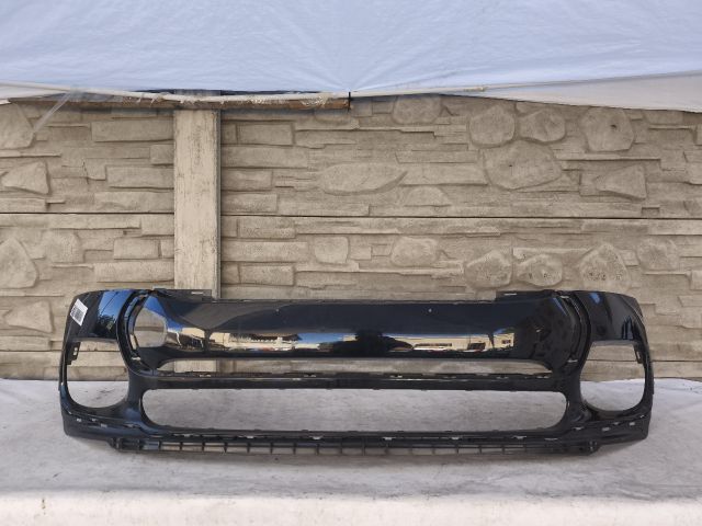 bontott MINI CLUBMAN Első Lökhárító (Üresen)