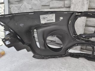 bontott MINI CLUBMAN Első Lökhárító (Üresen)