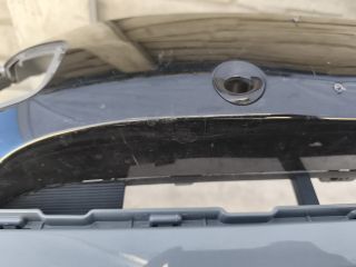 bontott MINI CLUBMAN Első Lökhárító (Üresen)