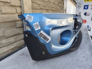 bontott MINI CLUBMAN Első Lökhárító (Üresen)