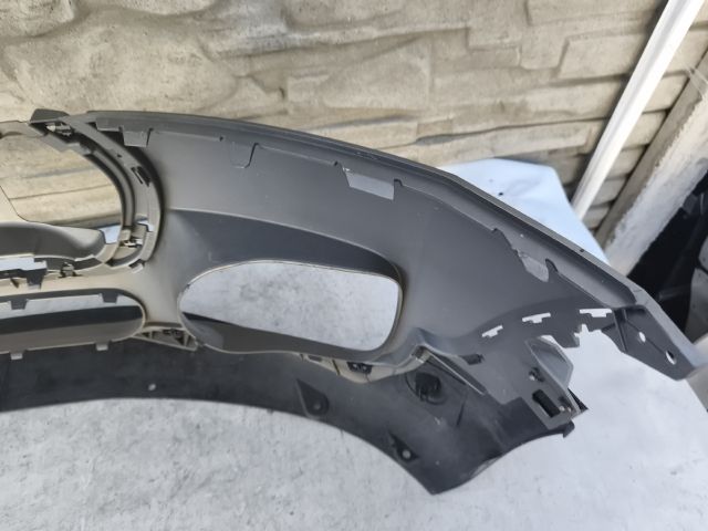 bontott MINI CLUBMAN Első Lökhárító (Üresen)