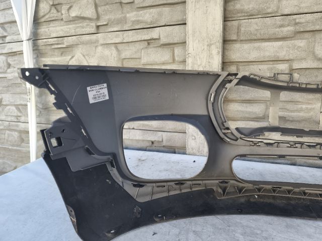 bontott MINI CLUBMAN Első Lökhárító (Üresen)