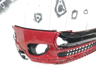 bontott MINI CLUBMAN Első Lökhárító (Üresen)