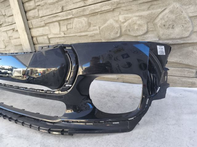 bontott MINI CLUBMAN Első Lökhárító (Üresen)